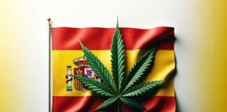 España avanza en el mercado del cannabis medicinal