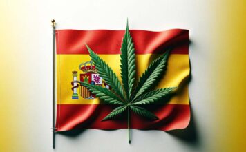 España avanza en el mercado del cannabis medicinal