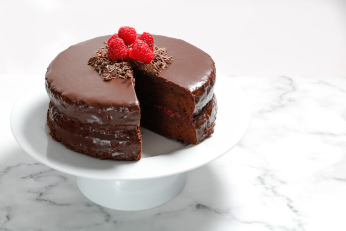 Día Mundial de la Torta de Chocolate Día Mundial de la Torta de Chocolate