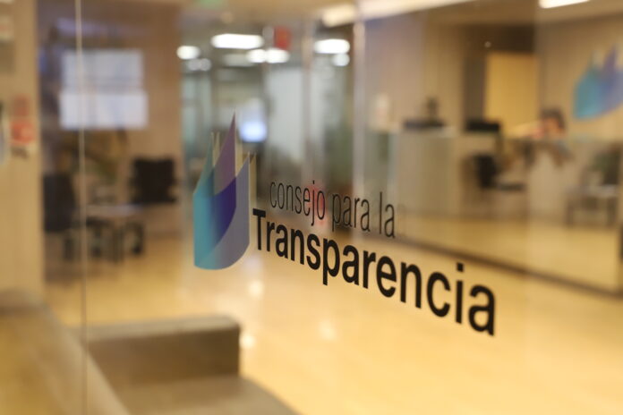 Consejo para la Transparencia le otorga un 99,81% a la Municipalidad de Curacaví, y su alcalde entrega la receta Consejo para la Transparencia le otorga un 99,81% a la Municipalidad de Curacaví, y su alcalde entrega la receta