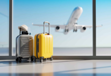 Seguro de viajes en vacaciones