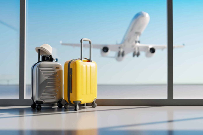 Seguro de viajes en vacaciones Seguro de viajes en vacaciones