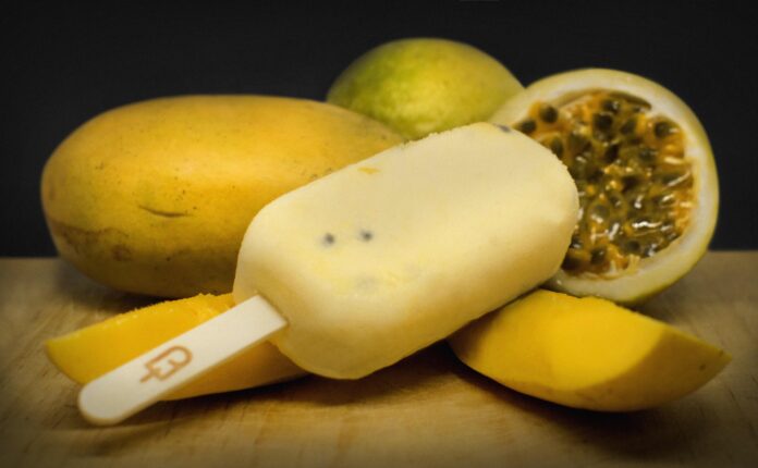 ¿Qué helados prefieren los chilenos? ¿Qué helados prefieren los chilenos?