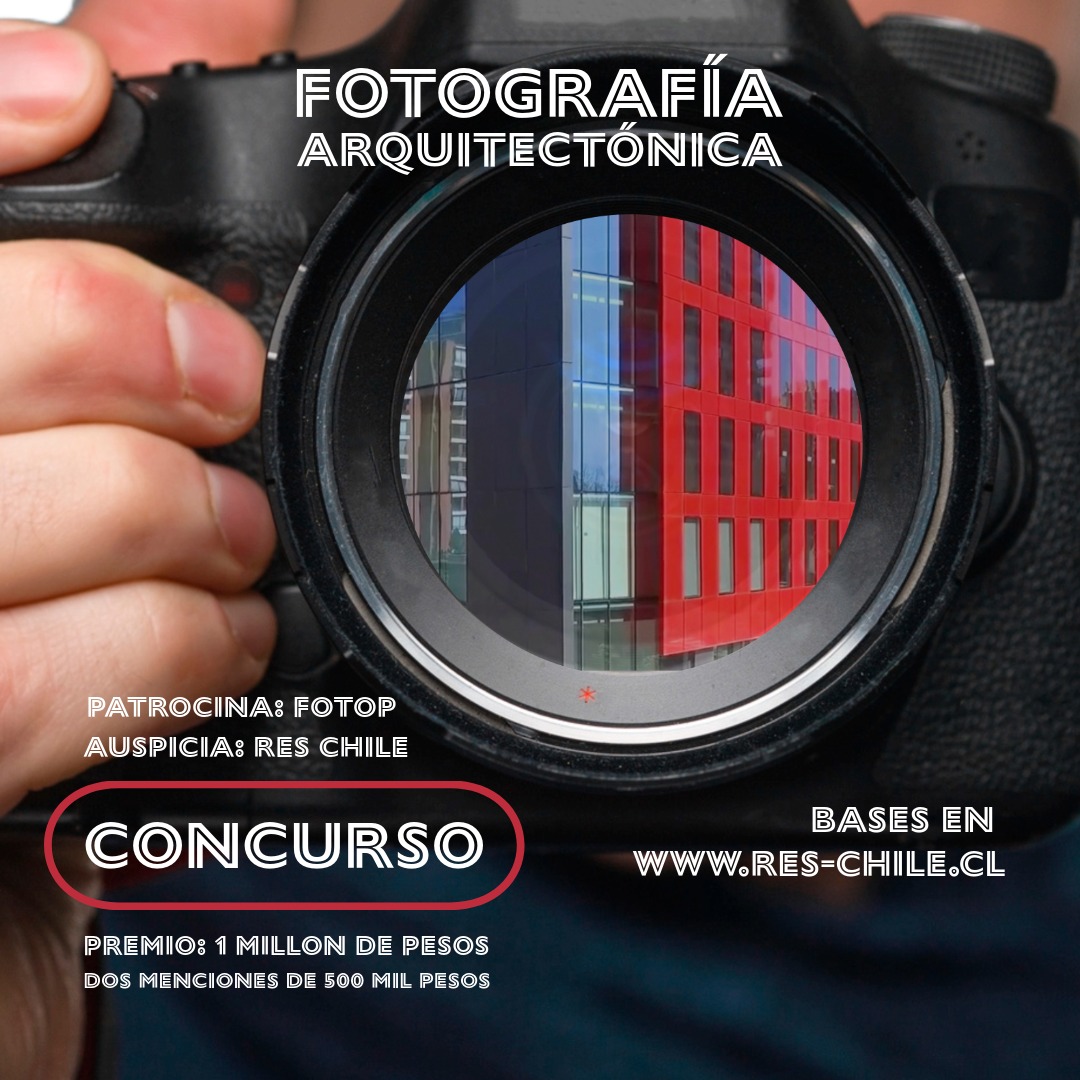 Concurso fotografía