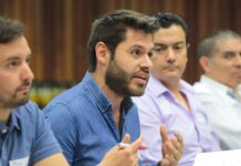 Isaías Sharon, CEO de Innzpira
