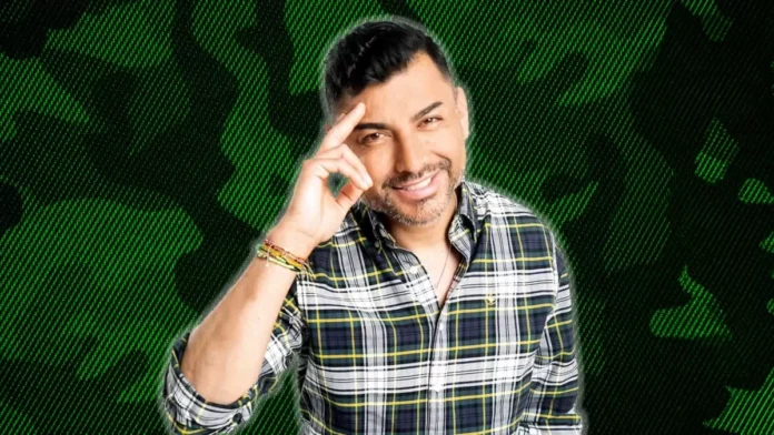 Andrés Caniulef Andrés Caniulef