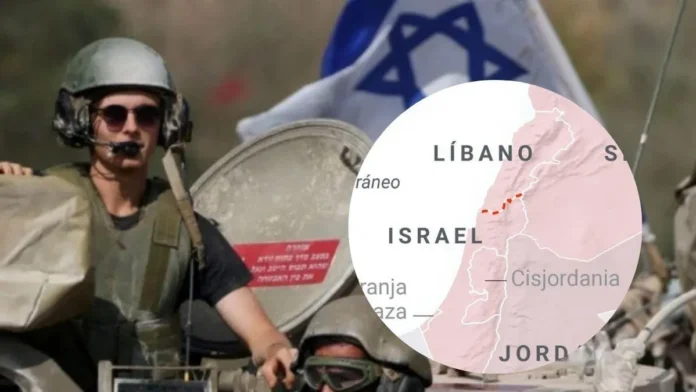 Explorando el conflicto en Líbano: bombardeos israelíes y el papel de Hezbolá. Explorando el conflicto en Líbano: bombardeos israelíes y el papel de Hezbolá.
