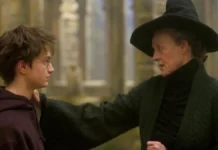 Daniel Radcliffe homenajea a Maggie Smith: "Su amabilidad fue increíble para mí".