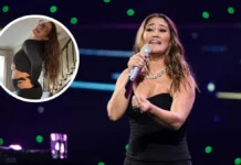 Belén Mora comparte sus temores sobre el tercer embarazo y la pérdida que le preocupa.