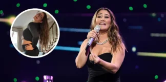 Belén Mora comparte sus temores sobre el tercer embarazo y la pérdida que le preocupa.