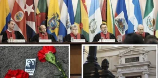 Corte IDH condena a Chile por "media prescripción" en casos de violaciones a DDHH.