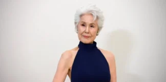 Modelo surcoreana de 80 años busca ser Miss Universo: un hito sin precedentes.