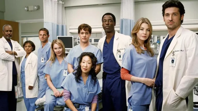 Descubre la fórmula secreta detrás del éxito y longevidad de 'Grey's Anatomy'. Descubre la fórmula secreta detrás del éxito y longevidad de 'Grey's Anatomy'.