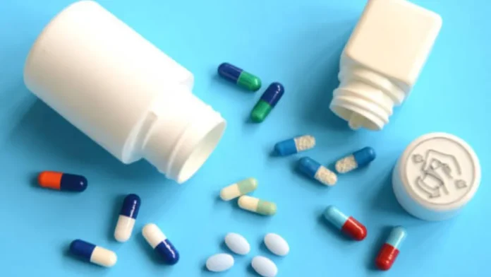 Francia endurece restricciones al tramadol por riesgo de abuso y sobredosis. Francia endurece restricciones al tramadol por riesgo de abuso y sobredosis.