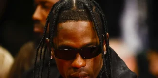 Los Diablos de Llorens: la banda que sorprendió a Travis Scott en Puerto Rico.