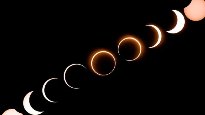 Descubre las claves del eclipse solar anular 2024 y su impacto en la astronomía. Descubre las claves del eclipse solar anular 2024 y su impacto en la astronomía.
