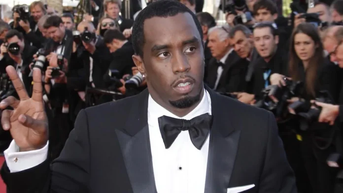 Diddy enfrenta demanda por abuso sexual y embarazo de una mujer. Nuevas acusaciones surgen. Diddy enfrenta demanda por abuso sexual y embarazo de una mujer. Nuevas acusaciones surgen.