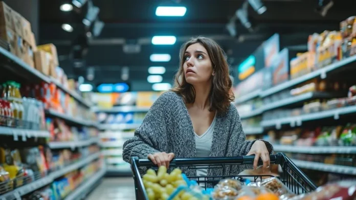 Expertos de Harvard identifican los alimentos más perjudiciales para la salud del corazón.