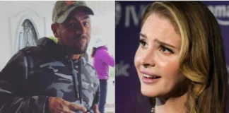 Ex de Jeremy Dufrene reacciona sorprendida a su boda con Lana Del Rey: 'Estoy en shock'.