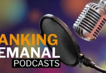Descubre los 10 podcasts más populares del momento en todas las plataformas.