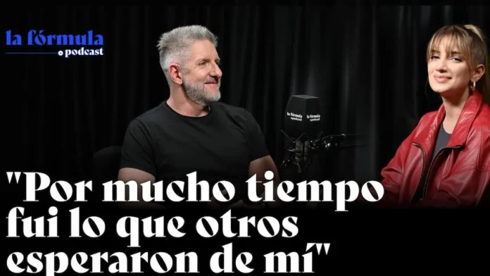 Luis Novaresio reflexiona sobre la culpa y sus contradicciones en su nuevo camino personal. Luis Novaresio reflexiona sobre la culpa y sus contradicciones en su nuevo camino personal.