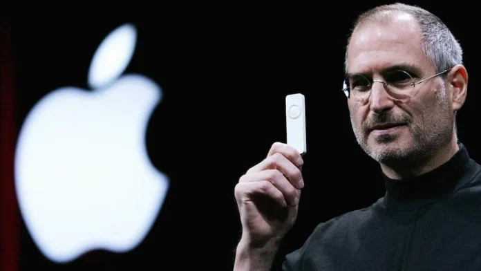 Descubre los cinco secretos de Steve Jobs para alcanzar el éxito en la vida. Descubre los cinco secretos de Steve Jobs para alcanzar el éxito en la vida.