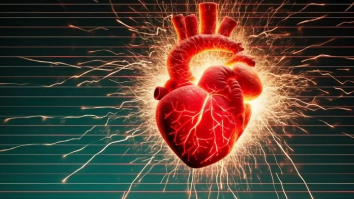 Día Mundial del Corazón: conoce cuándo iniciar controles y síntomas a no ignorar. Día Mundial del Corazón: conoce cuándo iniciar controles y síntomas a no ignorar.