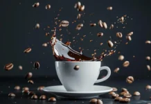 Descubre cómo el café potencia tu entrenamiento y ayuda a ganar masa muscular.