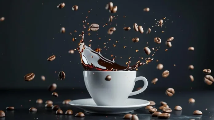 Descubre cómo el café potencia tu entrenamiento y ayuda a ganar masa muscular. Descubre cómo el café potencia tu entrenamiento y ayuda a ganar masa muscular.