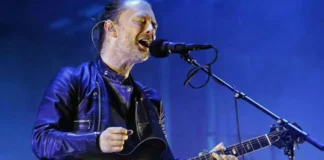 Radiohead transforma la obra de Shakespeare en una innovadora producción teatral.