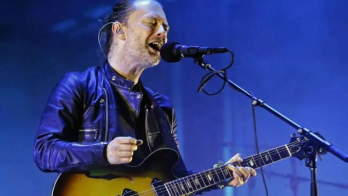 Radiohead transforma la obra de Shakespeare en una innovadora producción teatral. Radiohead transforma la obra de Shakespeare en una innovadora producción teatral.