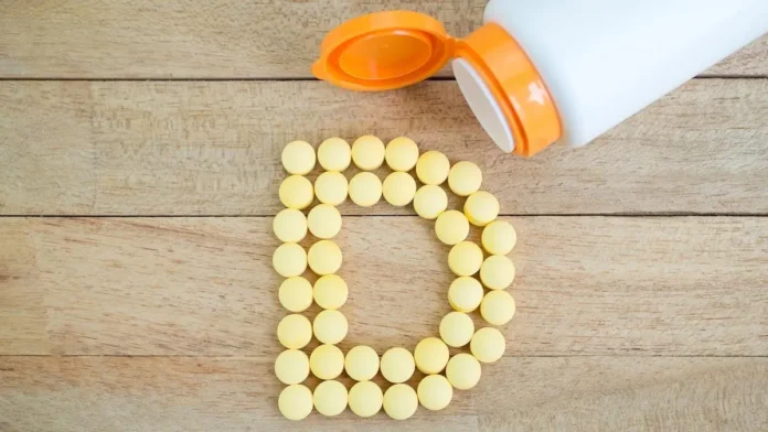 Descubre los síntomas de la deficiencia de vitamina D y cómo prevenirla. Descubre los síntomas de la deficiencia de vitamina D y cómo prevenirla.