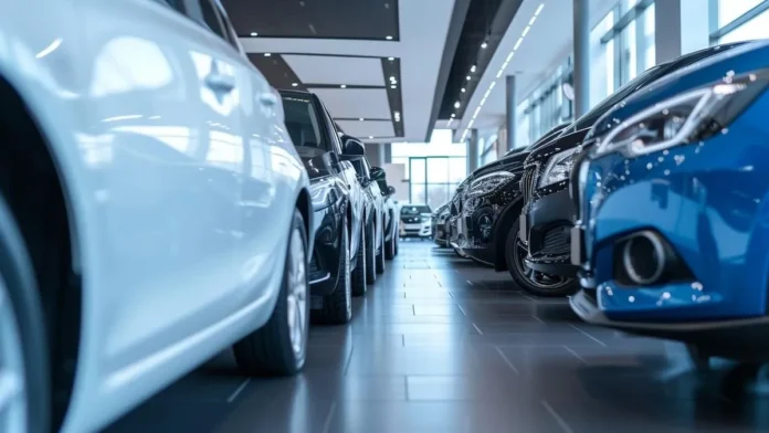 Se espera un aumento del 25% en las ventas de vehículos 0 km en septiembre. Se espera un aumento del 25% en las ventas de vehículos 0 km en septiembre.