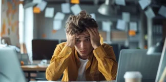 Descubre los síntomas clave del aumento del cortisol
