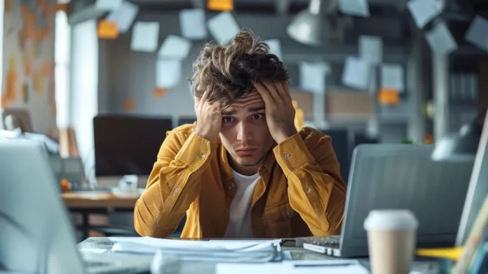 Descubre los síntomas clave del aumento del cortisol Descubre los síntomas clave del aumento del cortisol
