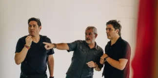 Zabaleta y Saavedra reflexionan sobre su regreso a África tras la pérdida de Toni Espadas.