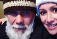 Angélica Sepúlveda comparte su dolor y el impacto en su familia en este difícil momento.