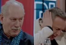 Descubre las revelaciones ocultas de Pedro Engel que sorprendieron a Luis Jara.