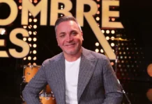 Luis Jara se postula para Viña 2025: "Quiero llevar mi música al festival".