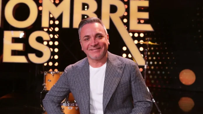 Luis Jara se postula para Viña 2025: "Quiero llevar mi música al festival". Luis Jara se postula para Viña 2025: "Quiero llevar mi música al festival".