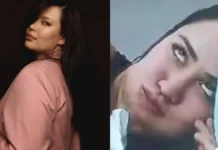 "La Chama" genera controversia al burlarse del físico de Michelle Carvalho.