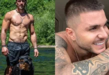 Pedro Astorga advierte a Manuel Napoli: 'Digo tres cosas y te vas eliminado'.