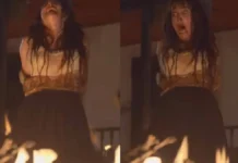 Fran Walker revela su experiencia en la impactante escena de "El Señor de la Querencia".