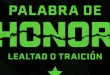 Escándalo en Palabra de Honor: dos participantes se escapan del hotel para fiesta.