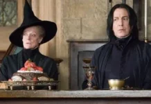 Adiós a una estrella: la comunidad de Harry Potter llora la pérdida de su querida actriz.
