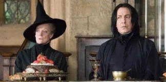 Adiós a una estrella: la comunidad de Harry Potter llora la pérdida de su querida actriz.