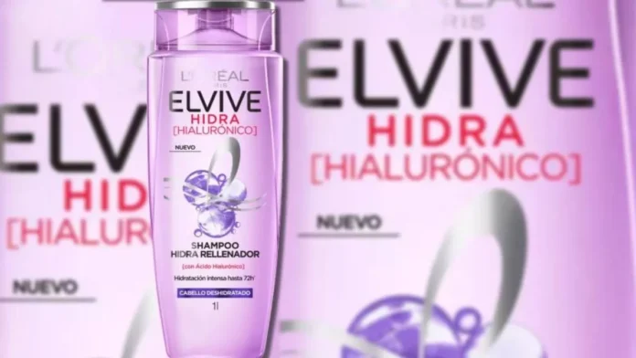 LOreal aclara su posición tras denuncias sobre caída de cabello por shampoo Elvive. LOreal aclara su posición tras denuncias sobre caída de cabello por shampoo Elvive.