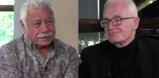Pedro Carcuro comparte su dolor con Carlos Caszely en una emotiva confesión.