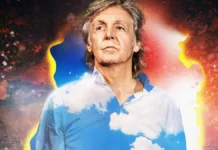 Paul McCartney se prepara para su regreso a Chile con clases de español.