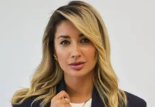 Camila Andrade reflexiona sobre su transformación tras "Gran Hermano": un nuevo comienzo.